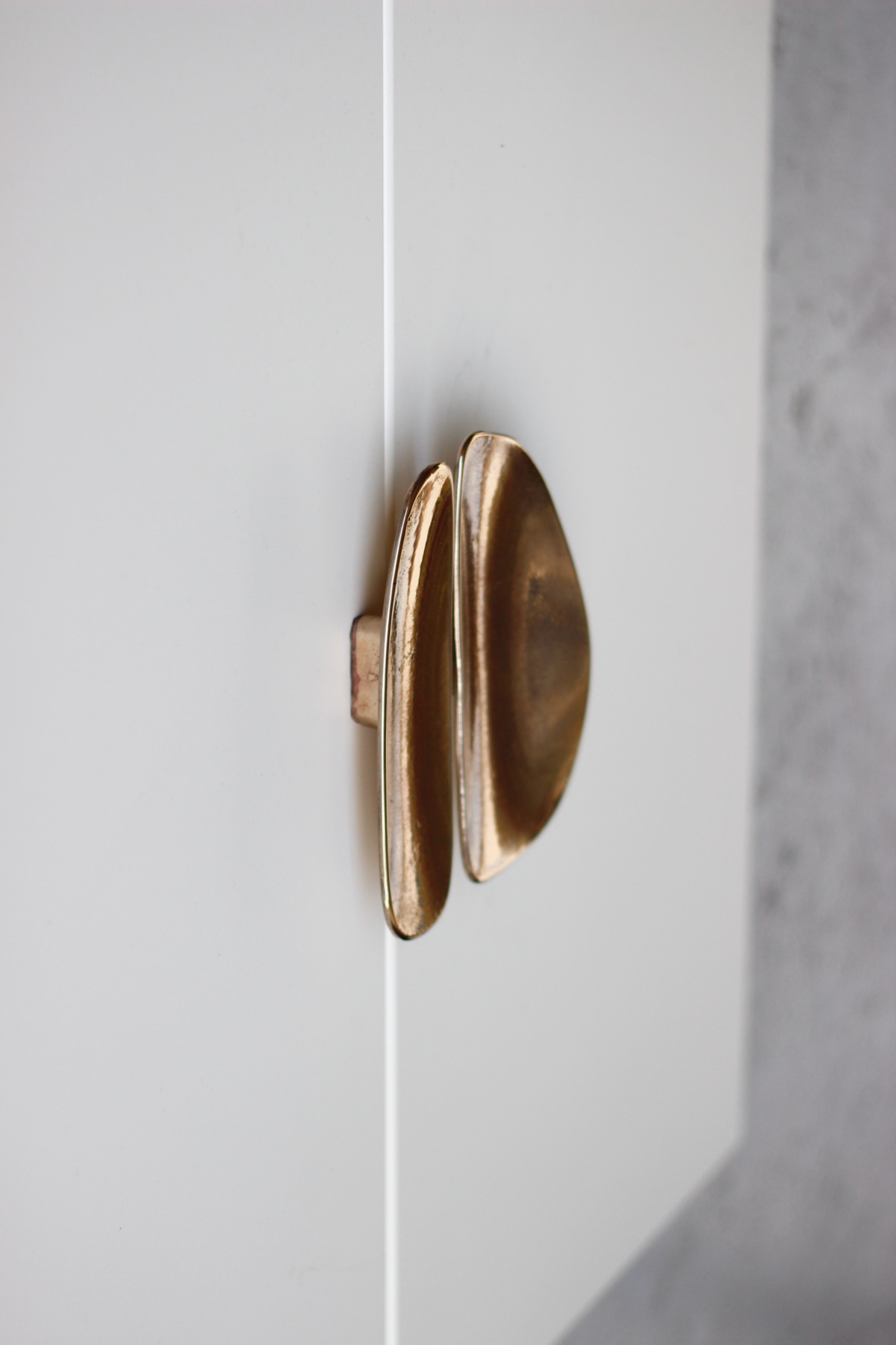 Fermat Large Joinery Pull