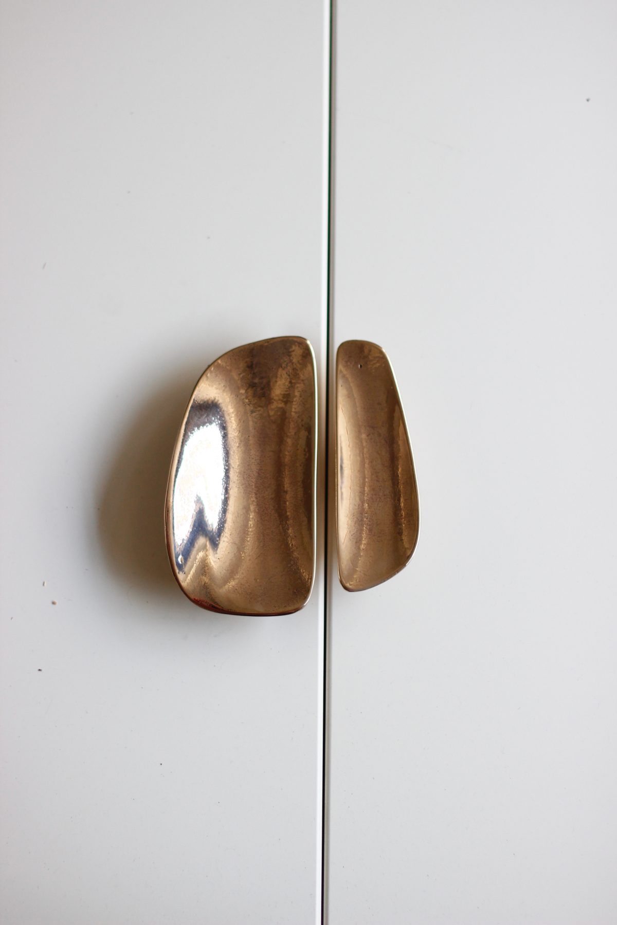 Fermat Large Joinery Pull