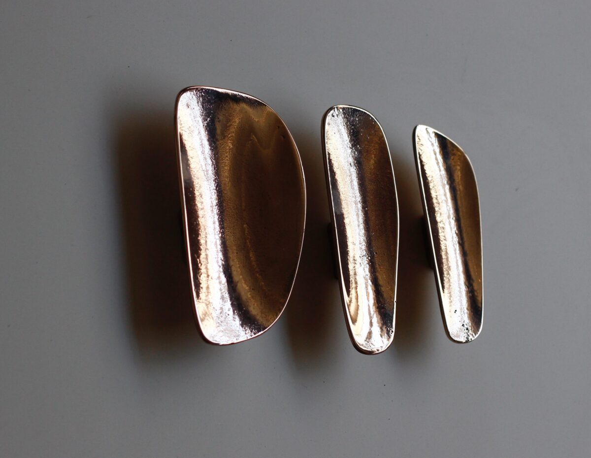 Fermat Small Joinery Pull