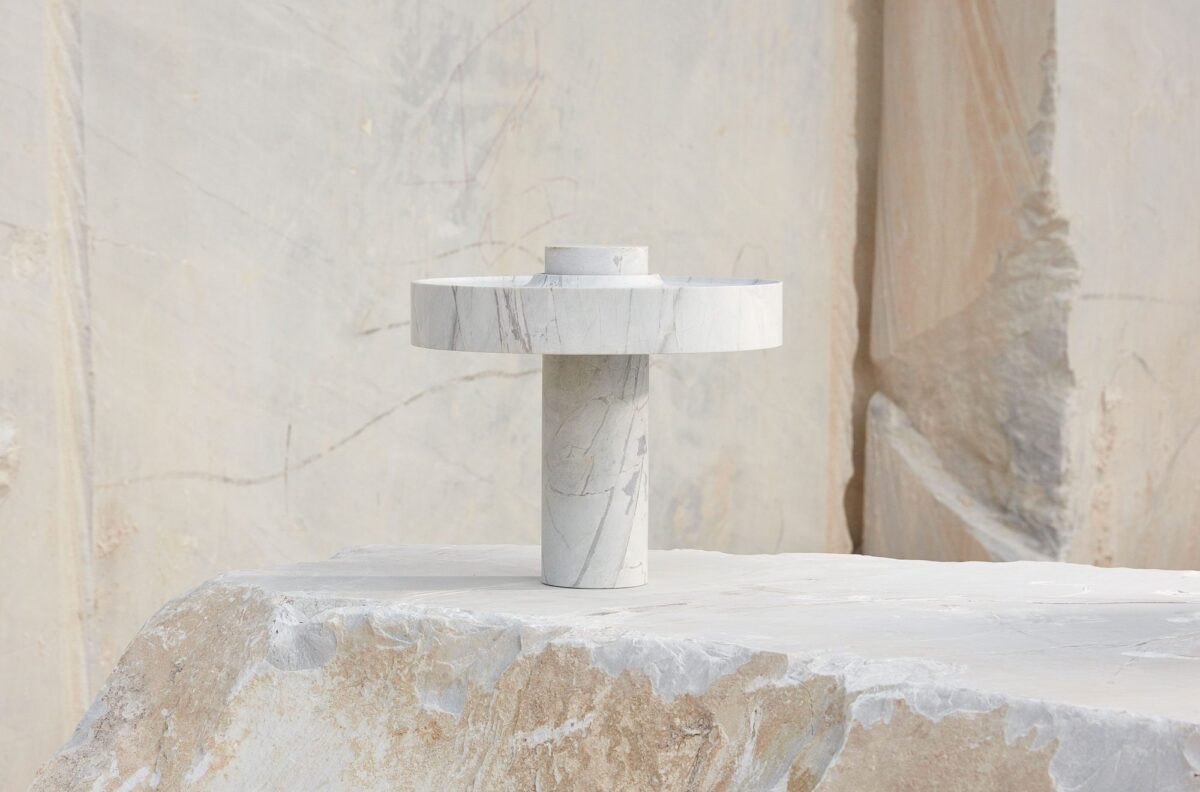 Hemera Table Lamp