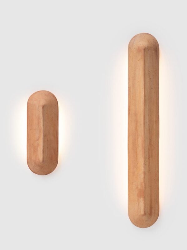 Pinch Wall Sconce