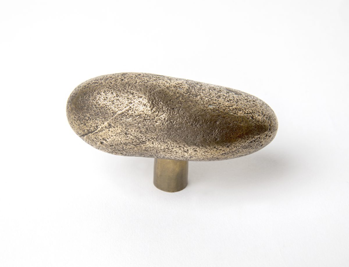 Ocean Stone No. 11