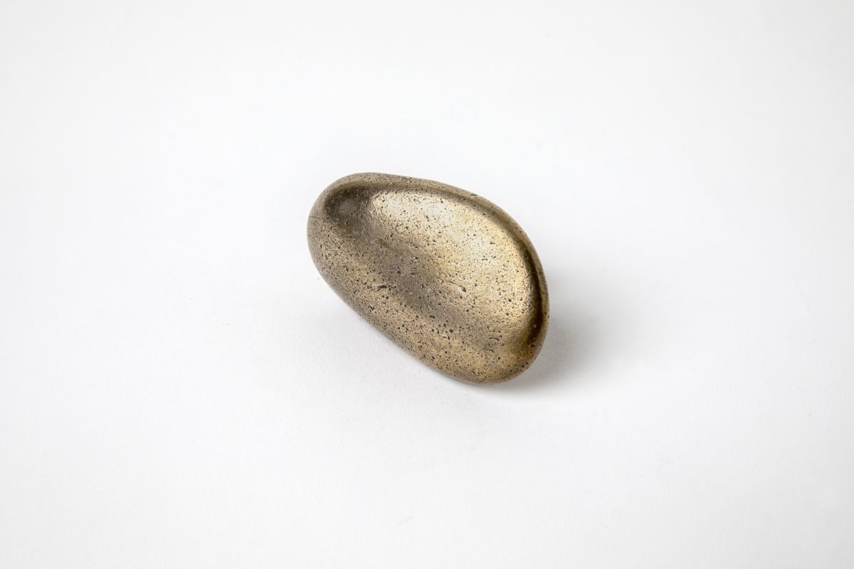 Ocean Stone No. 12