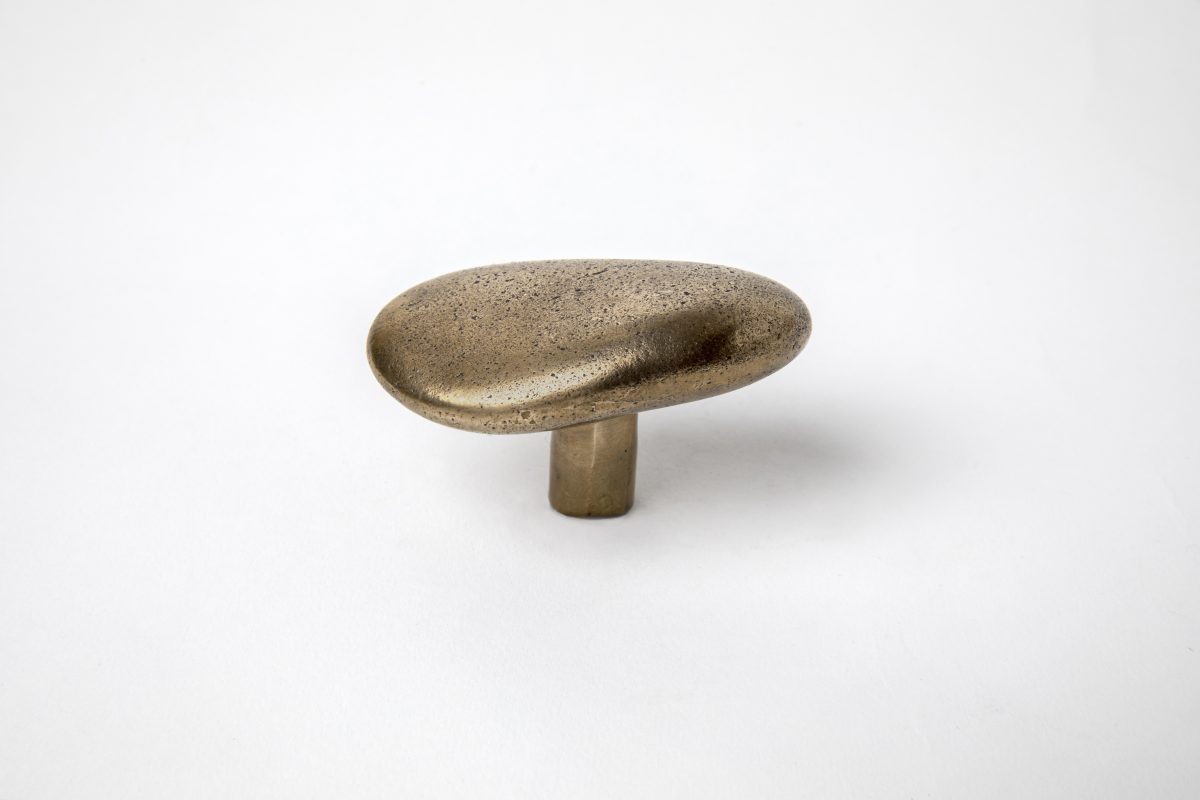 Ocean Stone No. 12