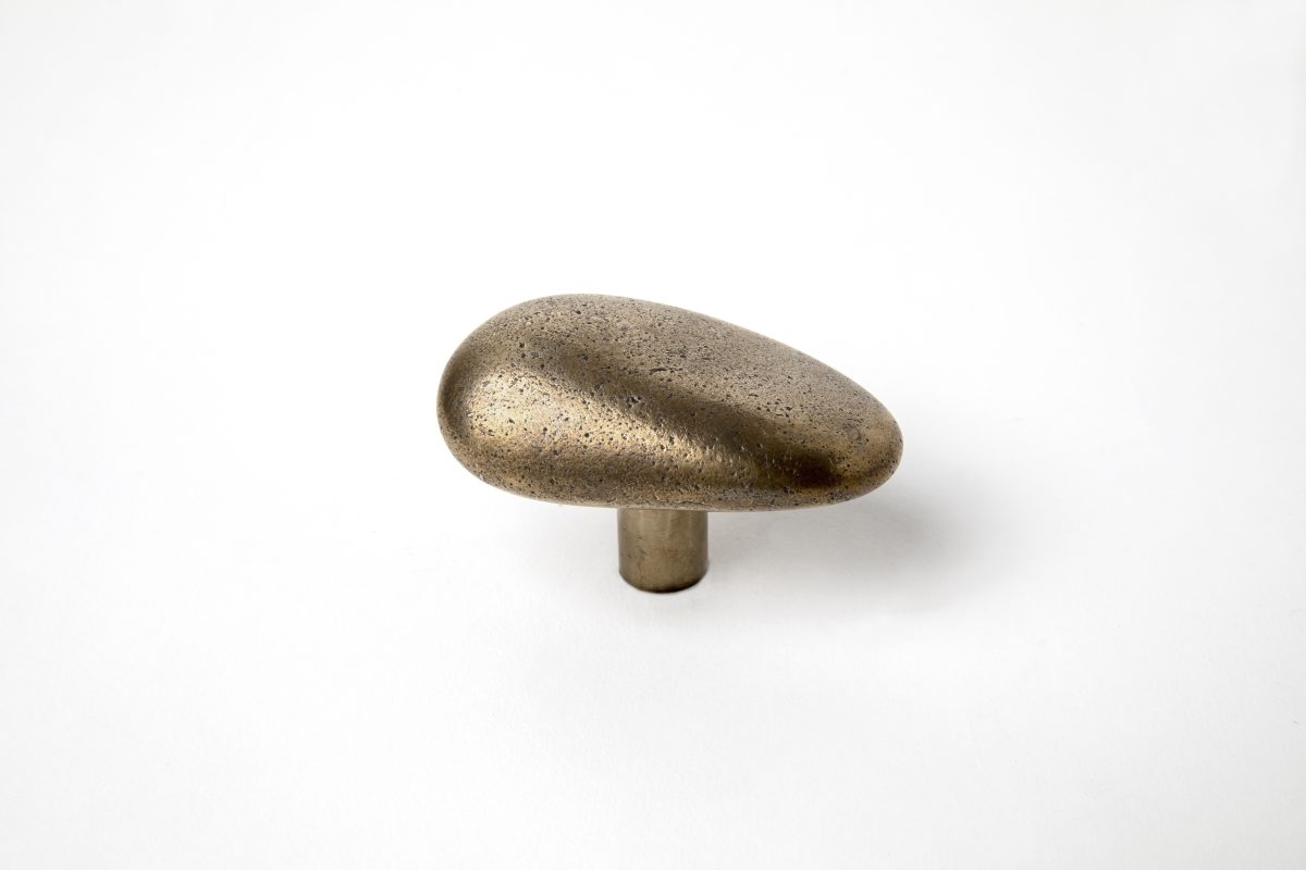 Ocean Stone No. 12