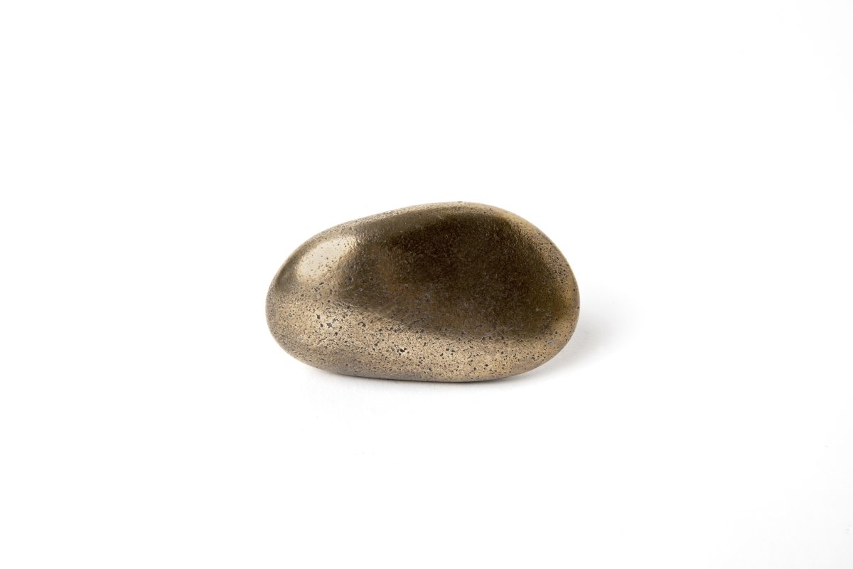 Ocean Stone No. 12