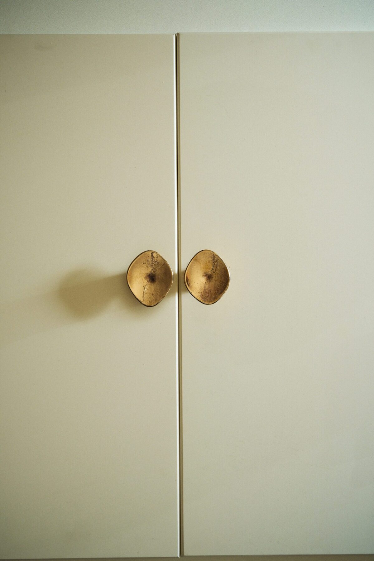 Messina Joinery Pull