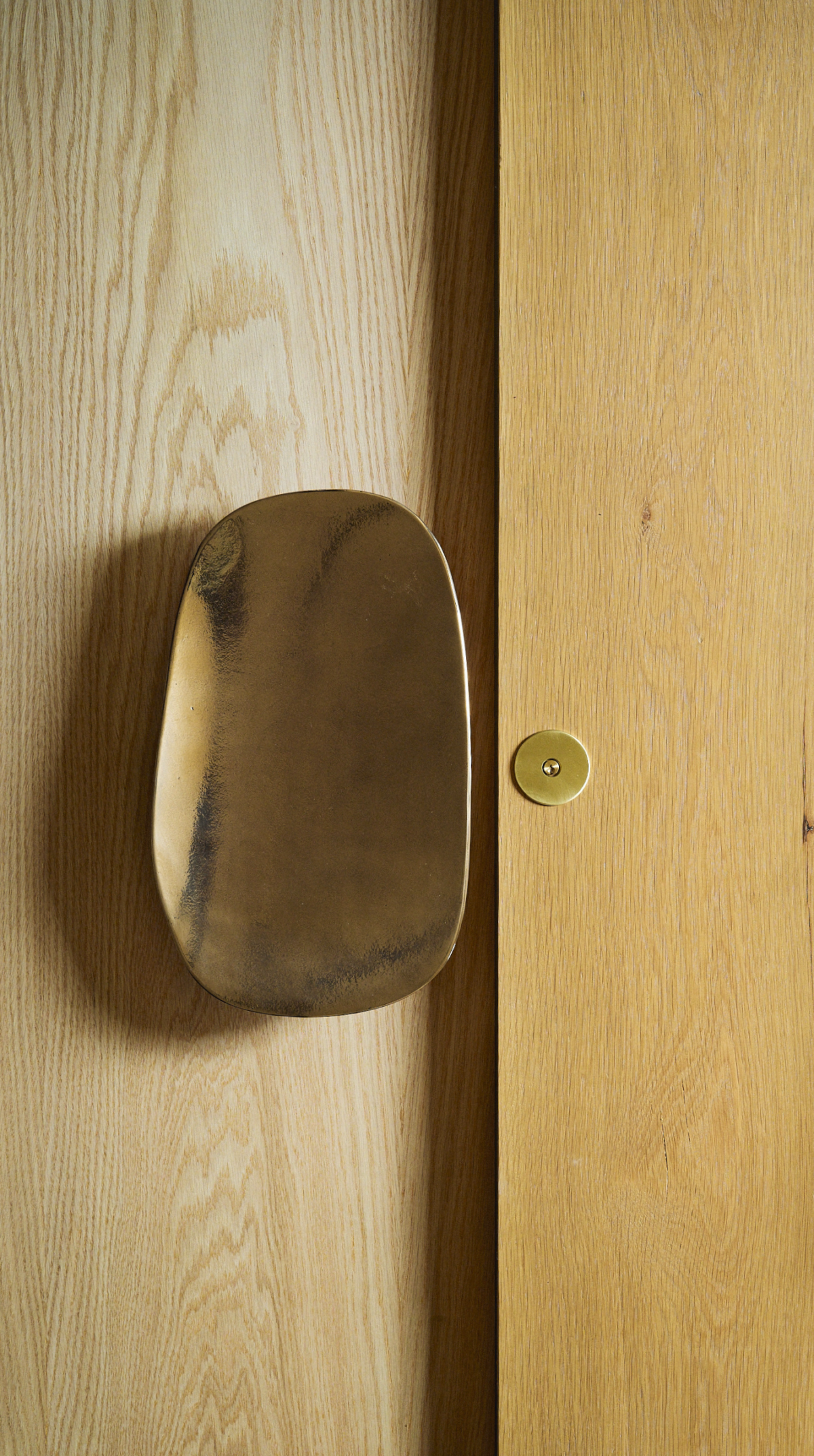 Fermat Medium Entry Pull