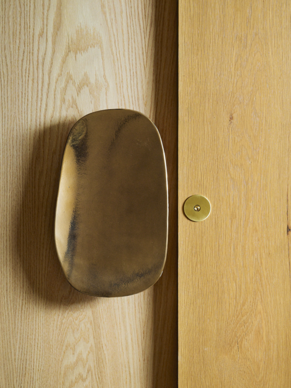 Fermat Medium Entry Pull