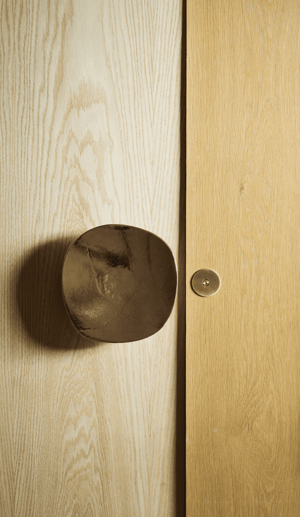Fermat Small Entry Pull