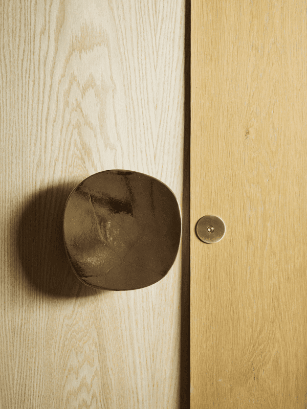 Fermat Small Entry Pull