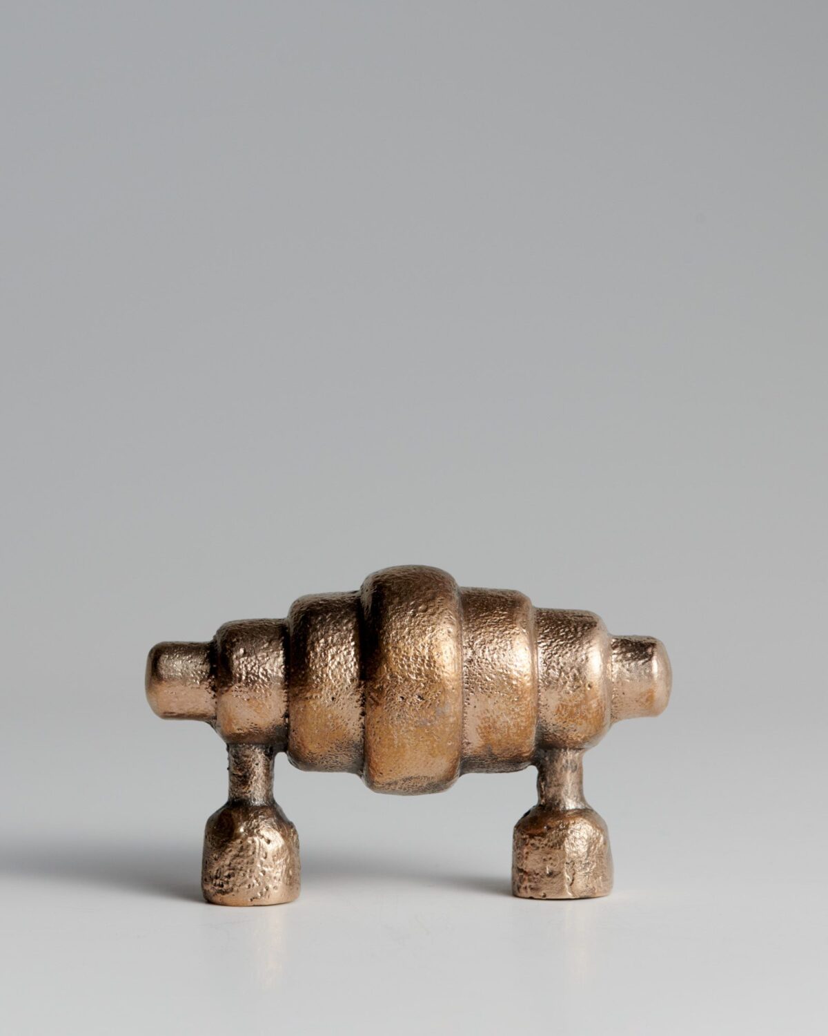 Croissant Large Bronze
