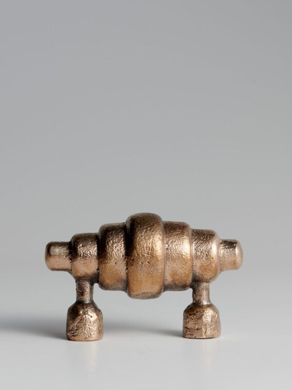 Croissant Large Bronze