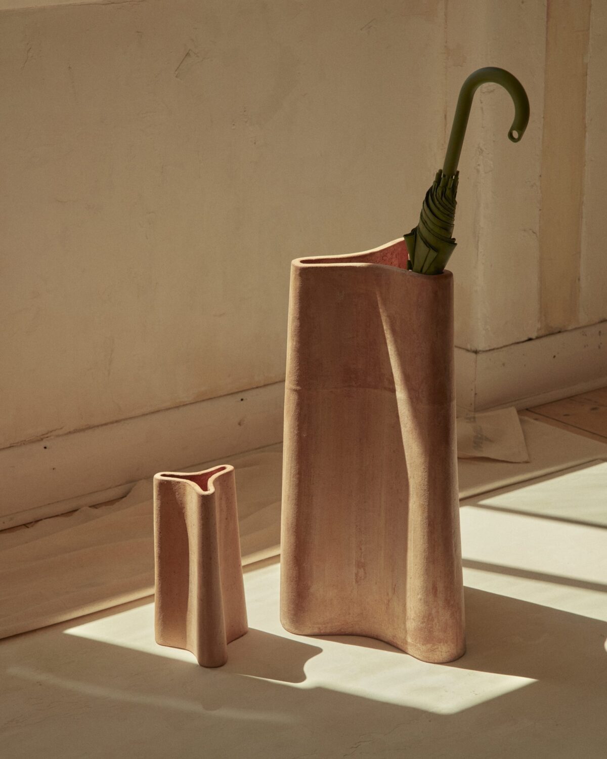 Skafos Umbrella Stand