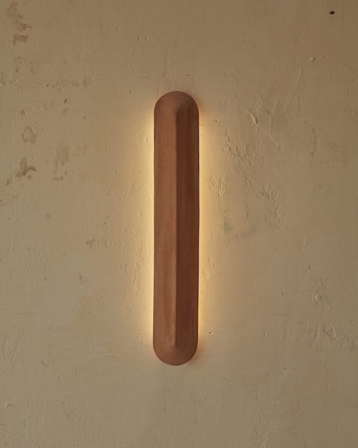 Pinch Wall Sconce