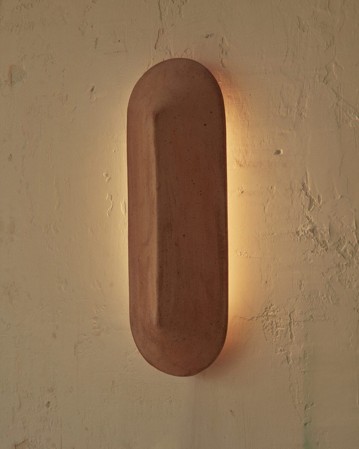 Pinch Wall Sconce