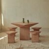 Pitcher Table