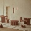 Cove Armchair