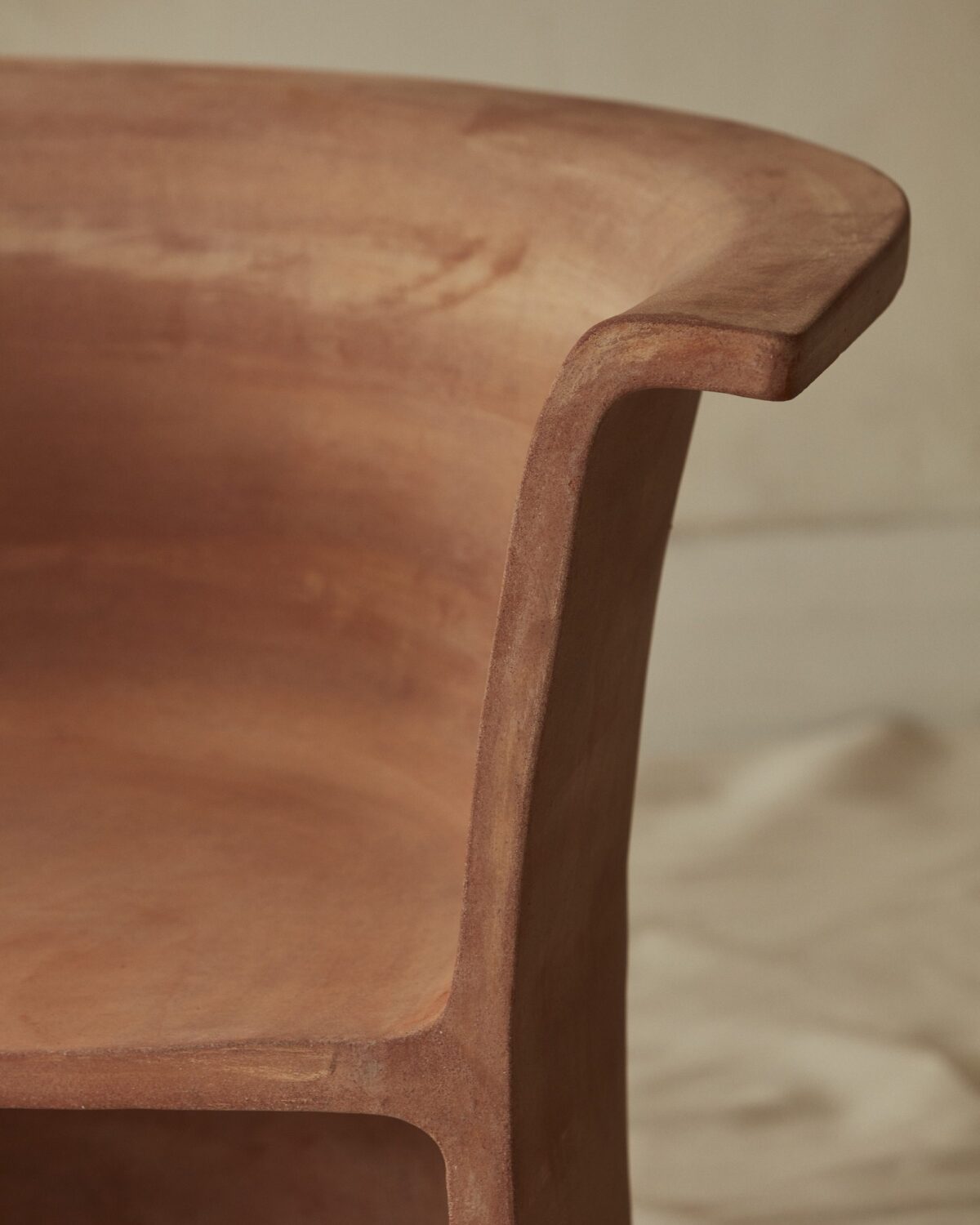 Cove Armchair