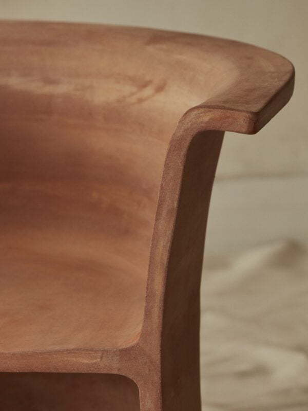Cove Armchair