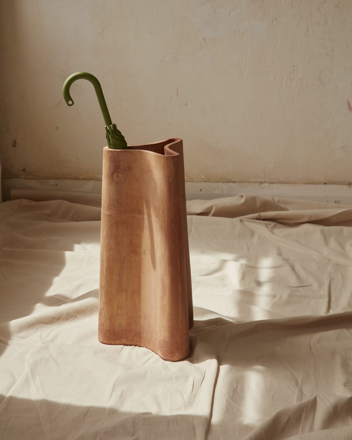 Skafos Umbrella Stand