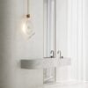 Ovolo Pendant