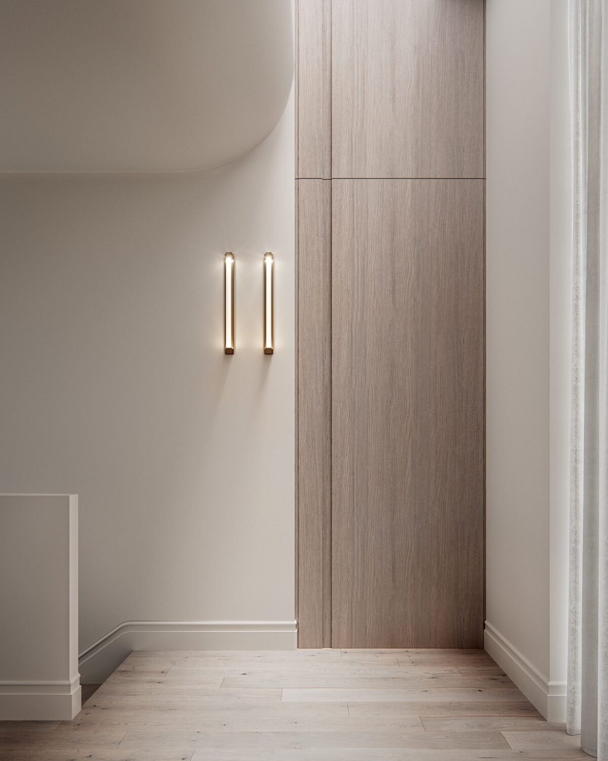 Fini Wall Sconce