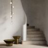 Flare Side Table Tall