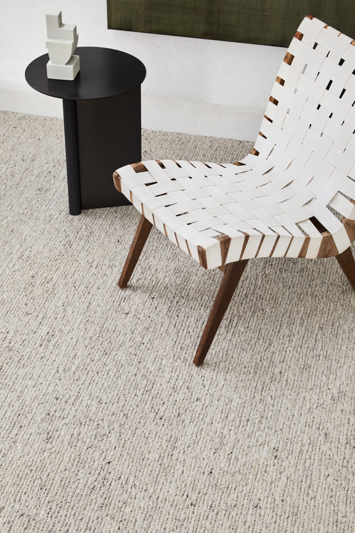 Andorra Terrazzo | Sample