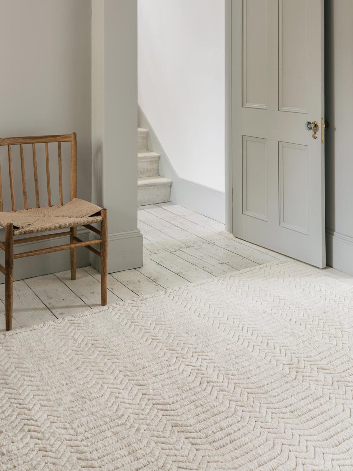 Savannah Natural | Sample