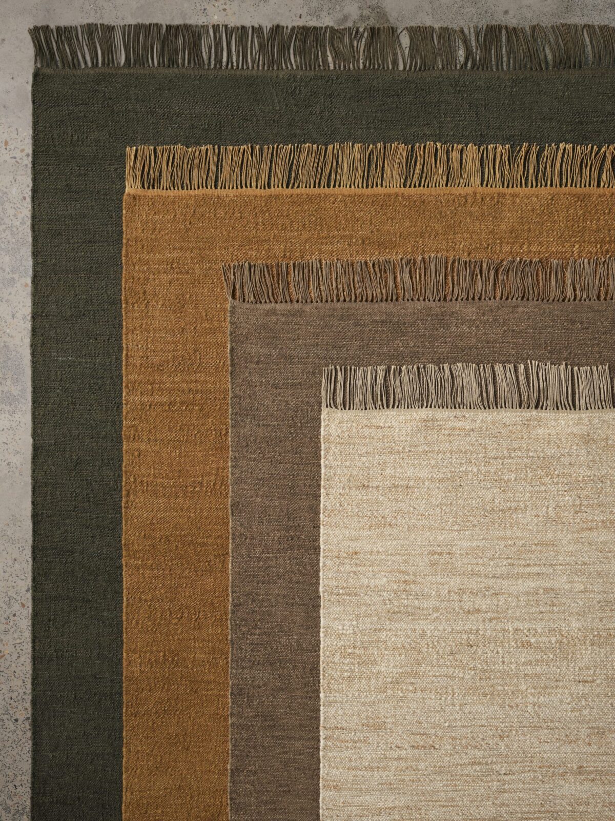 Willow | 4 Colours