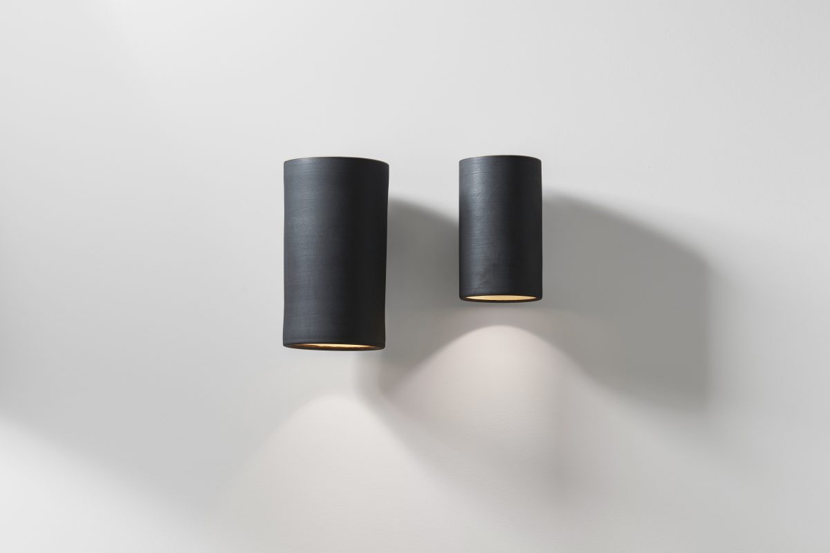 Earth Wall Sconce