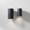 Earth Wall Sconce