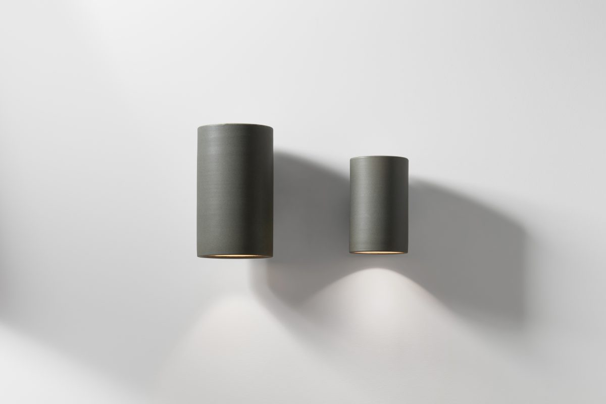 Earth Wall Sconce