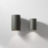 Earth Wall Sconce