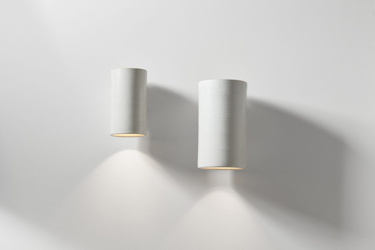 Earth Wall Sconce
