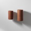 Earth Wall Sconce