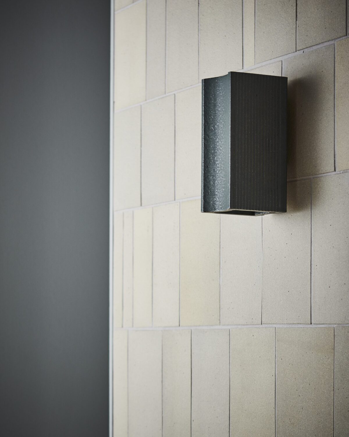 Flute Wall Sconce
