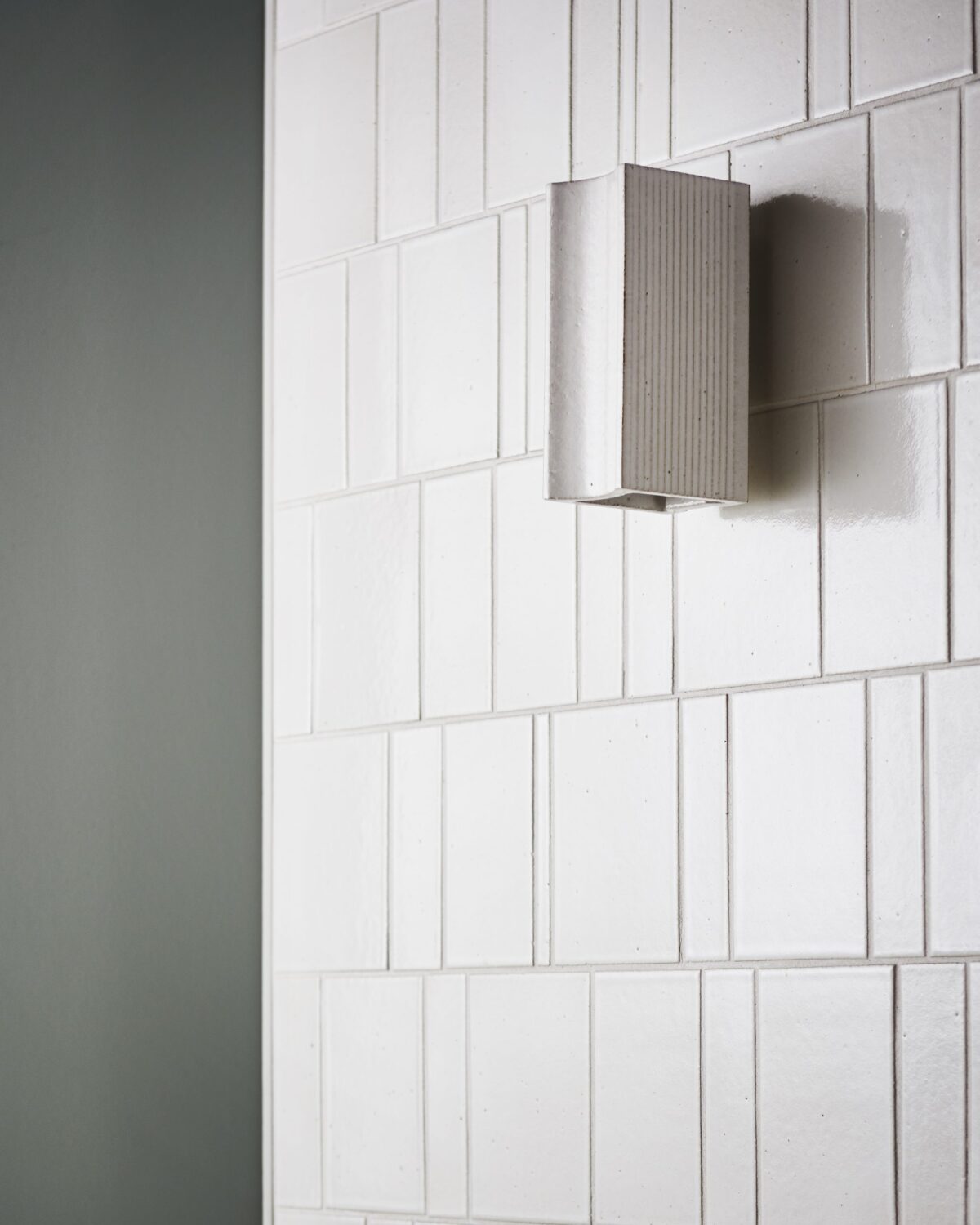 Flute Wall Sconce