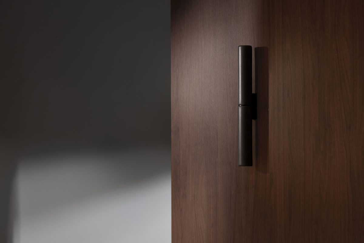 Potter DS Wall Sconce