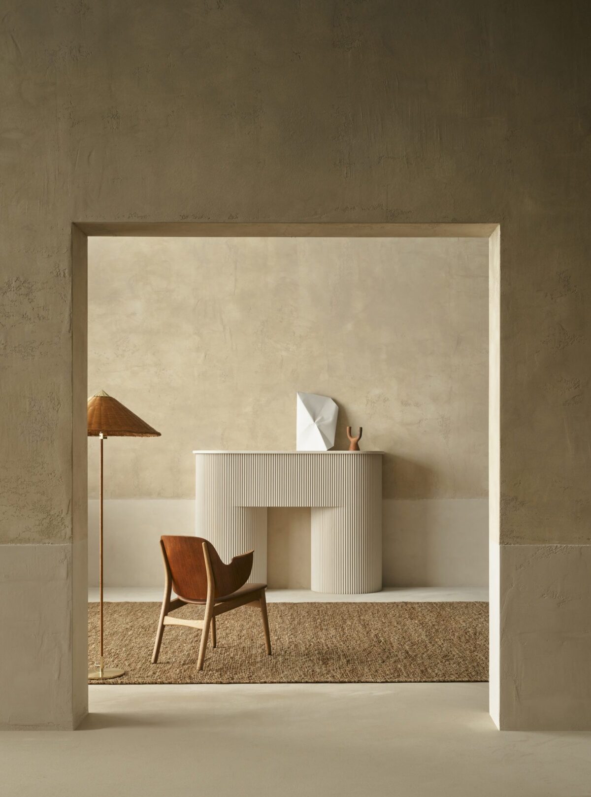 Mesa | 1 Colour