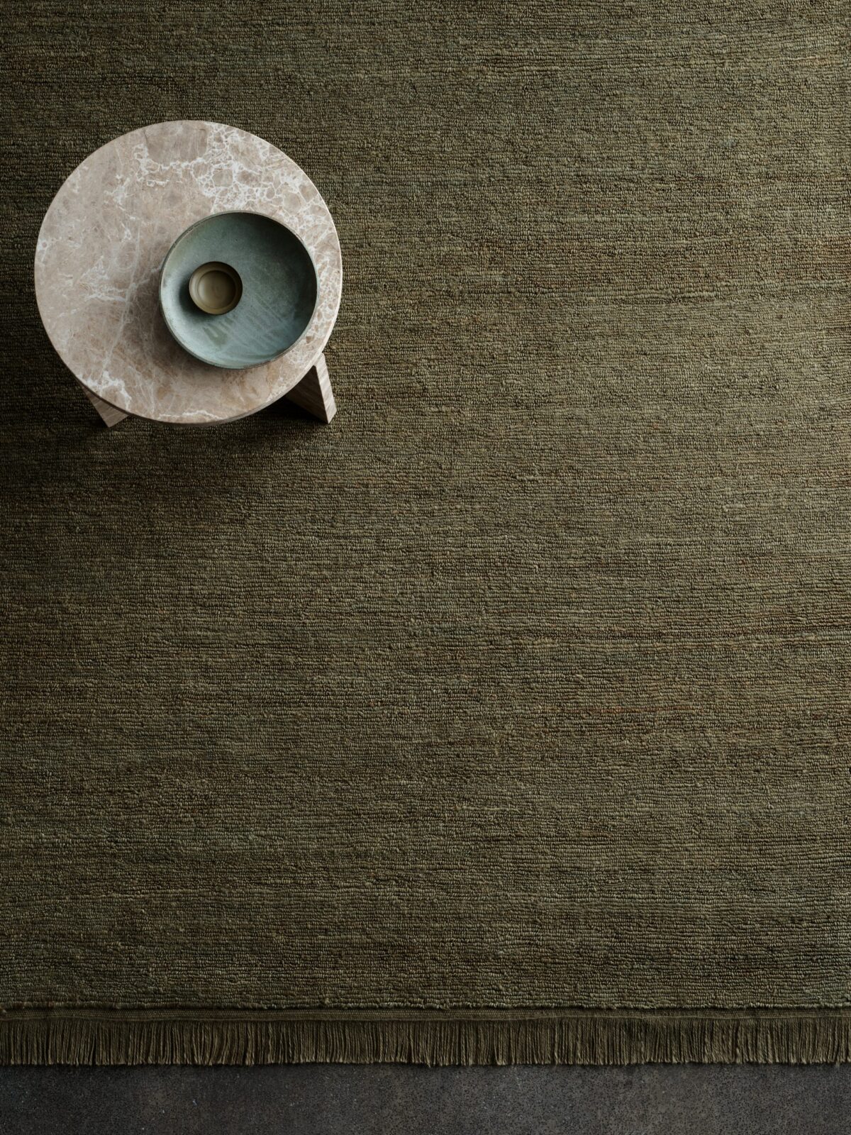 Mojave Laurel | Sample