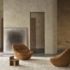 Nala Natural + Slate | Sample