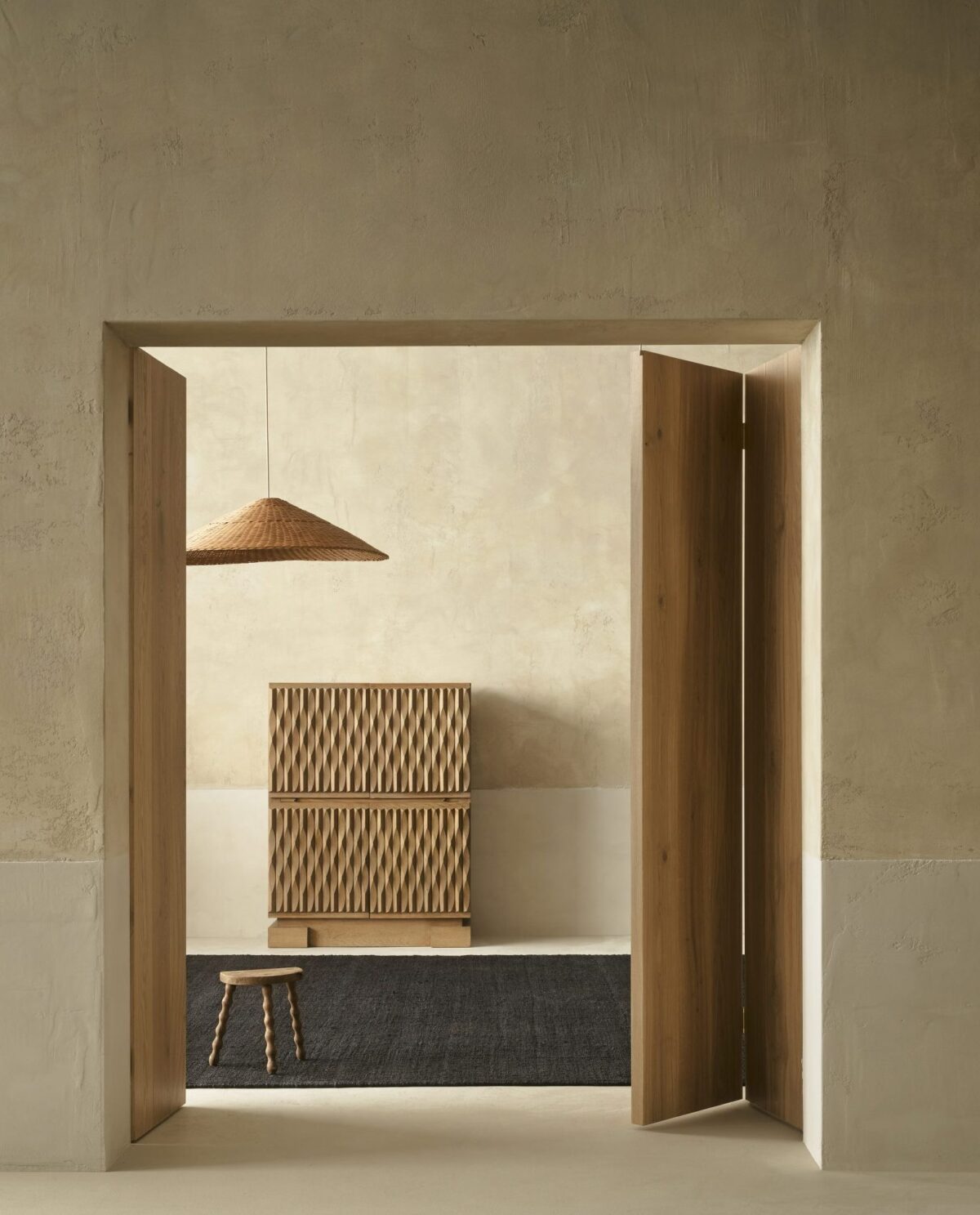Nest | 2 Colours