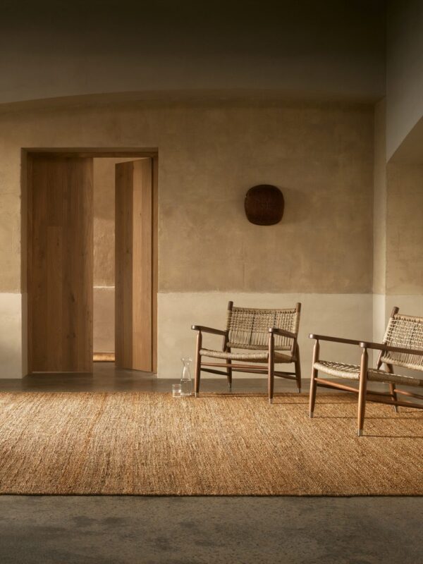 Nest Natural | Sample