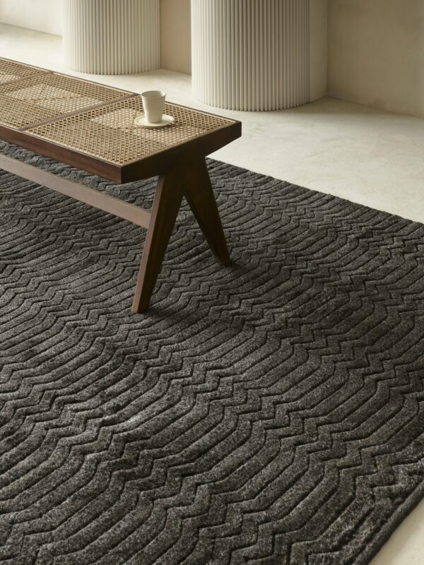 Savannah Carbon | Sample