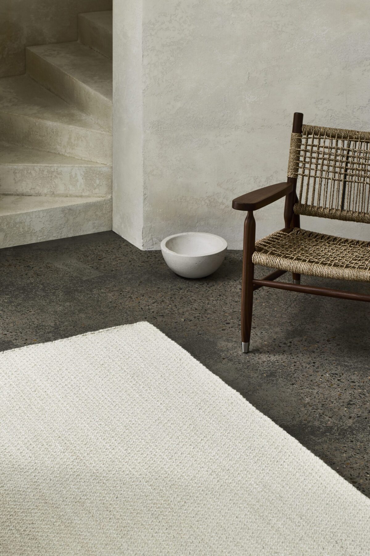 Sherpa Chalk | Sample