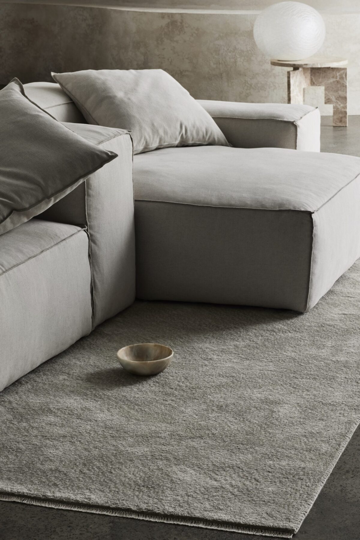 Sistine | 3 Colours