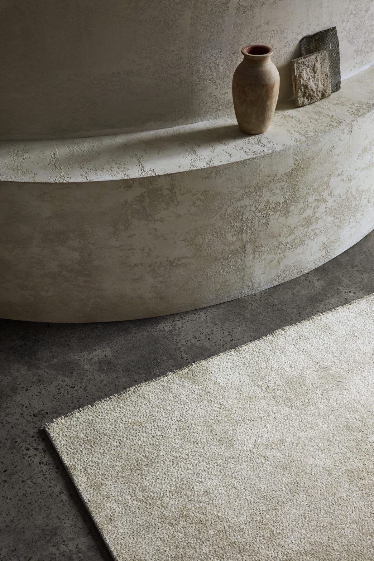 Sistine Semolina | Sample