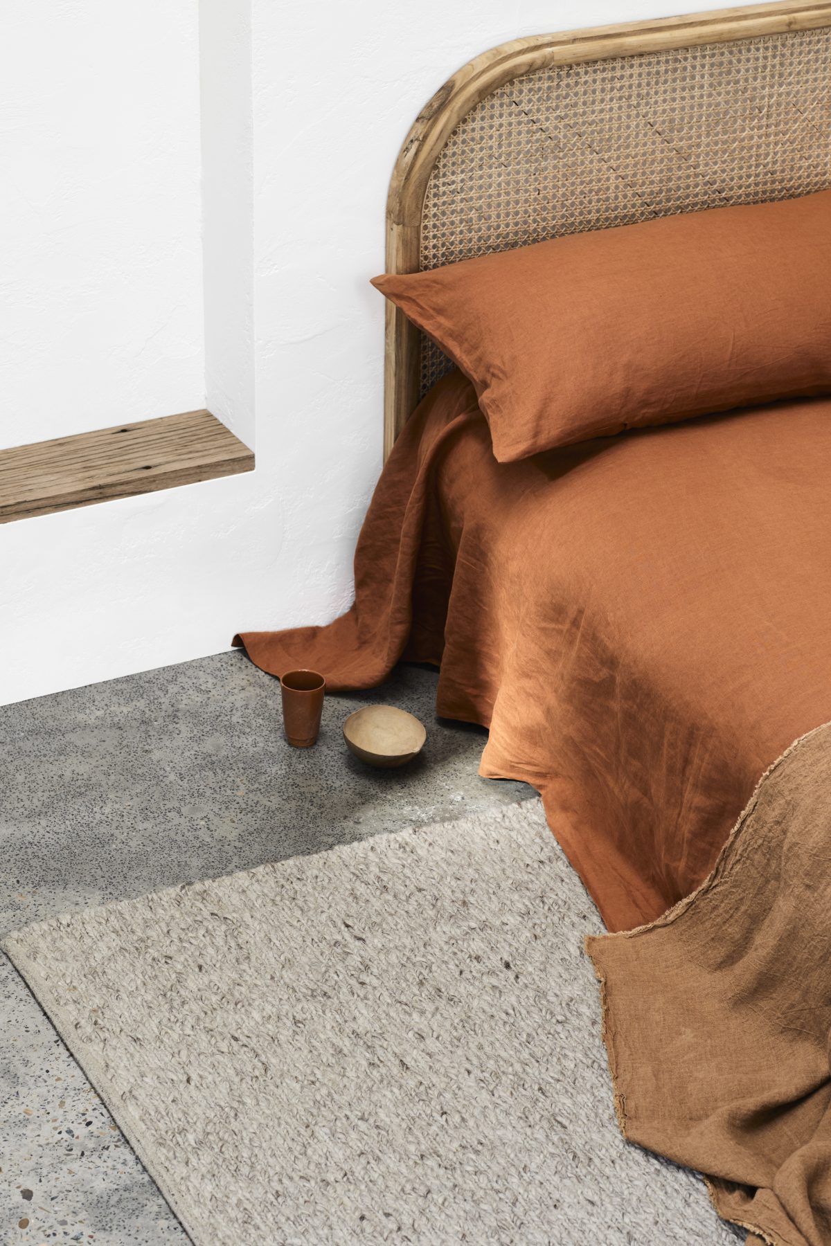 Andes | 3 Colours